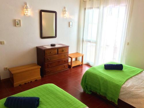 Apartment Cerro Dos Pios