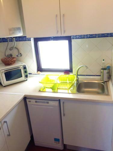Apartment Cerro Dos Pios