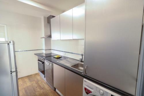 Apartamento Casa Coral