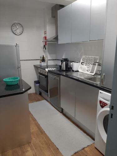 Apartamento Casa Coral