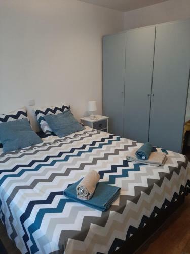 Apartamento Casa Coral