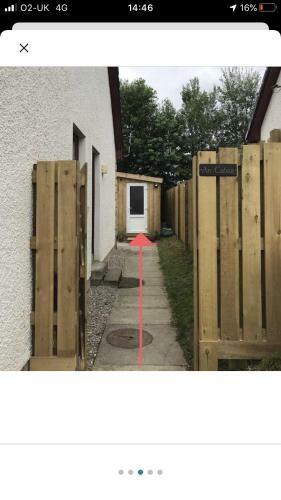 Apartamento An Cabar