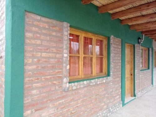 Hostal Ventana A La Cordillera