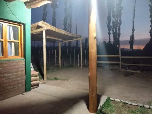 Hostal Ventana A La Cordillera