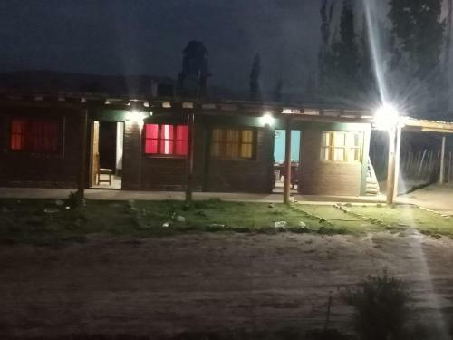 Hostal Ventana A La Cordillera