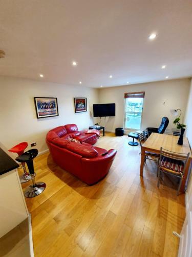 Apartamento Beach View Ballycastle Escape