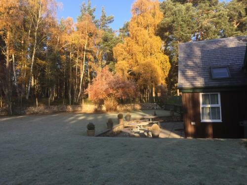 Coylumbridge Cottage
