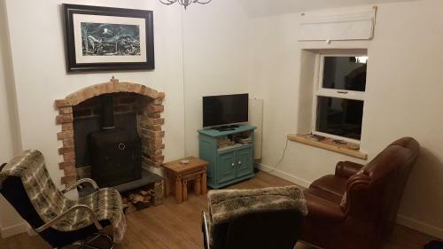 Cosy Cottage On The Causeway Coast And Glens