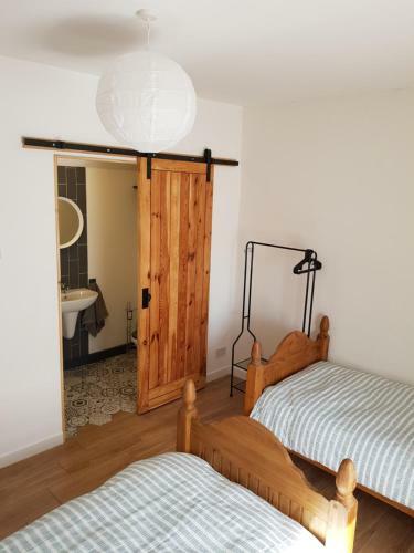 Cosy Cottage On The Causeway Coast And Glens