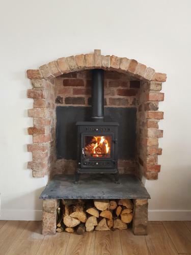 Cosy Cottage On The Causeway Coast And Glens