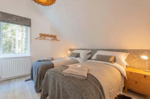 The Green Lodge Aviemore