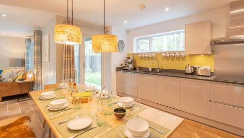 The Green Lodge Aviemore