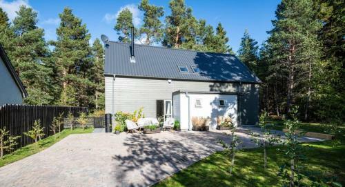 The Green Lodge Aviemore