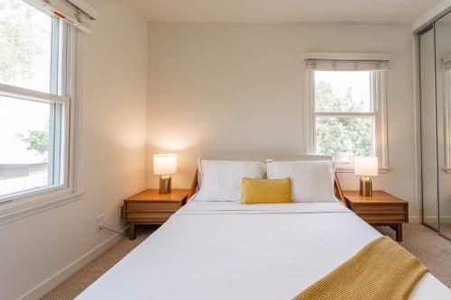 Apartamento Cozy Quiet 2 Br W High Speed Wifi & Huge Couch