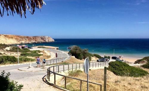 Apartamento Ver-o-mar