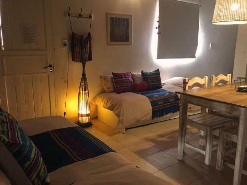 Apartamento El Mirador A Los Andes