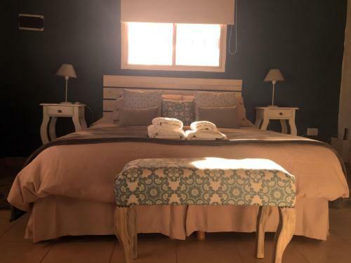 Apartamento El Mirador A Los Andes