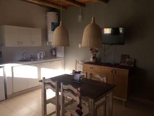 Apartamento El Mirador A Los Andes