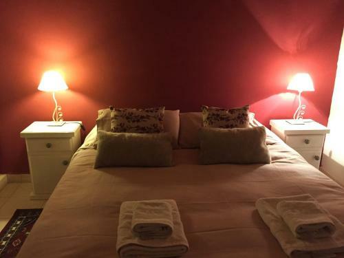 Apartamento El Mirador A Los Andes
