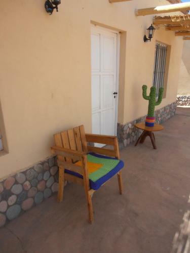 Apartamento El Mirador A Los Andes