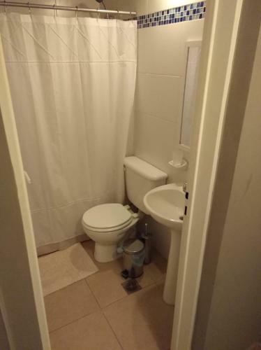 Apartamento El Mirador A Los Andes