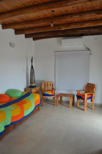 Apartamento El Mirador A Los Andes