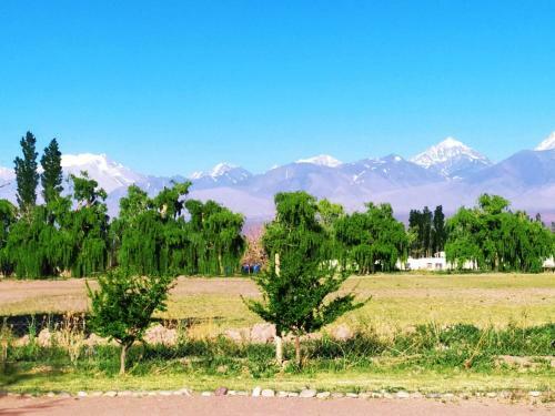 Apartamento El Mirador A Los Andes