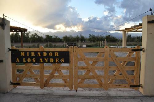 Apartamento El Mirador A Los Andes