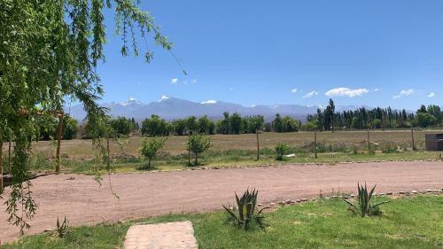 Apartamento El Mirador A Los Andes