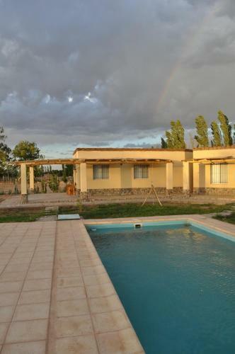 Apartamento El Mirador A Los Andes