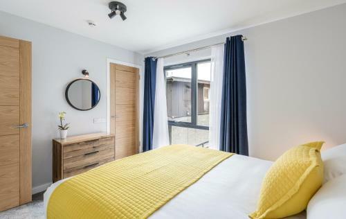High Range Holiday Apartments