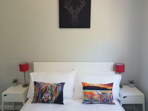 Spire View Townhouse