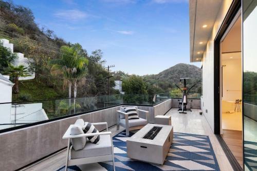 Villa Willow Glen
