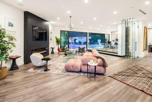 Villa Willow Glen
