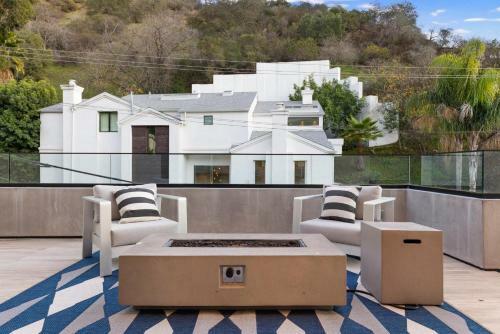 Villa Willow Glen