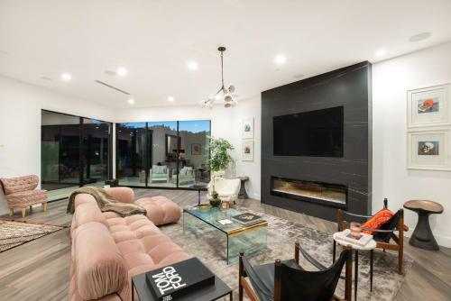 Villa Willow Glen