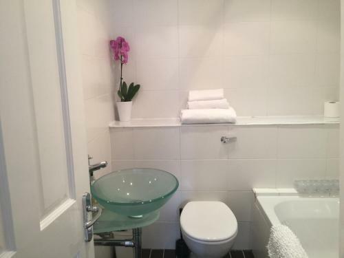 Strandview Beach Apartment