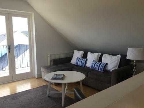 Strandview Beach Apartment