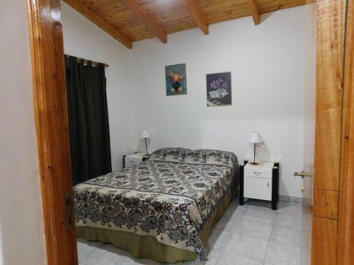 Apartamento Mendoza Caba�a Lim�n