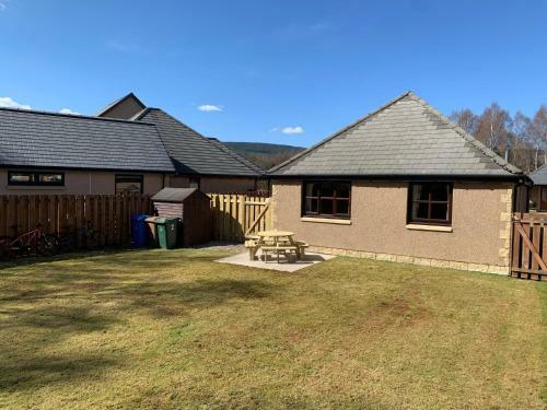 Cairngorm Cottage