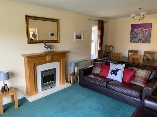 Cairngorm Cottage