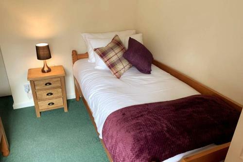 Cairngorm Cottage