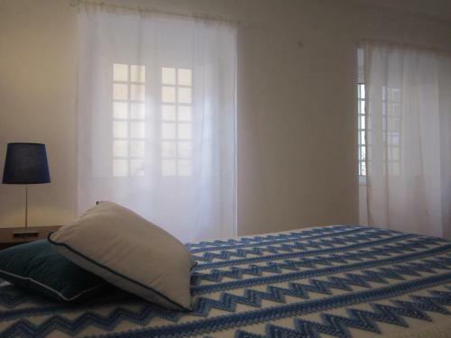 Casa Z� Bonito II