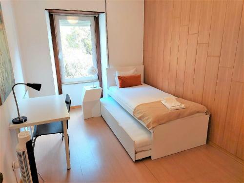 Apartamento Sweet Garden In Cascais - Checkinhome
