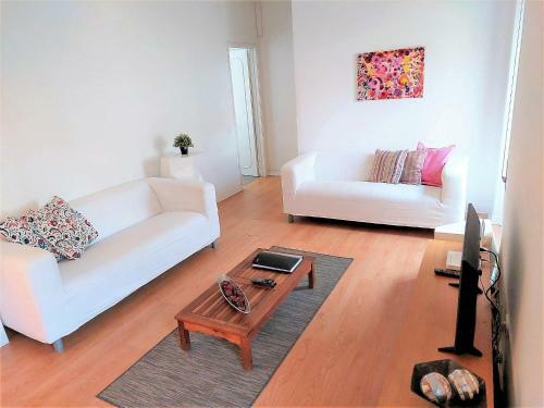 Apartamento Sweet Garden In Cascais - Checkinhome