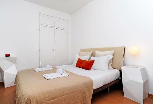 Apartamento Sweet Garden In Cascais - Checkinhome