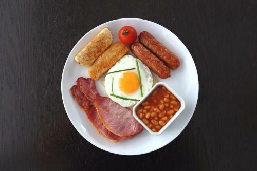 Bed & Breakfast Glass Island Ballycastle