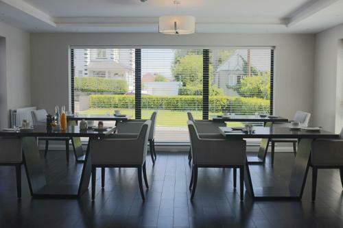 Bed & Breakfast Glass Island Ballycastle