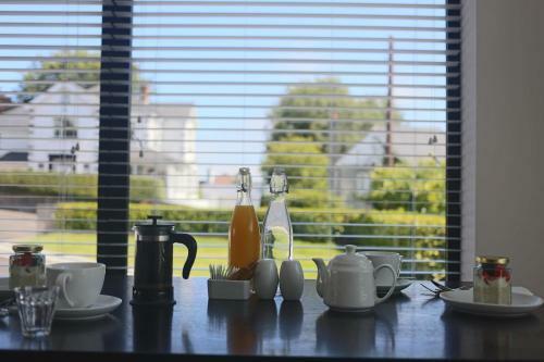 Bed & Breakfast Glass Island Ballycastle