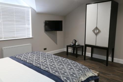 Bed & Breakfast Glass Island Ballycastle